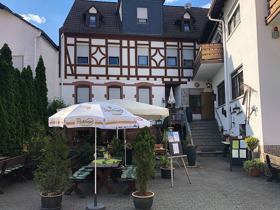 Gasthaus zur Krone